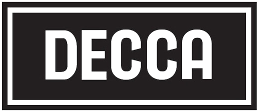 Decca logo